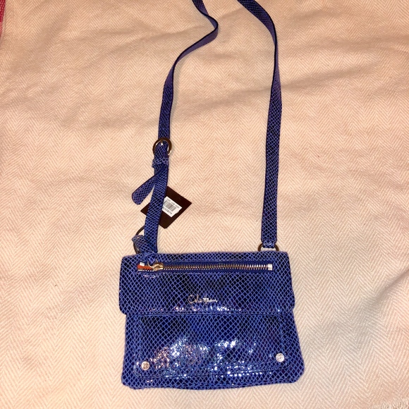 Brand New Cole Haan Marabelle Crossbody Bag